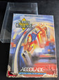 Summer Challenge - CIB (Sega Genesis) | 1991 | Sports / Multi-Event