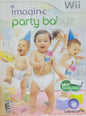 Party Babyz – 2007 Nintendo Wii CIB – RE-SEALED + Clean Disc