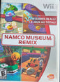 Namco Museum Remix - 2013 Nintendo - Wii - RE Sealed MINT