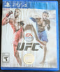 UFC (2014) - PlayStation 4 (PS4) | RE-Sealed
