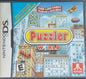 Puzzler World – Nintendo DS – Re-Sealed (2009)