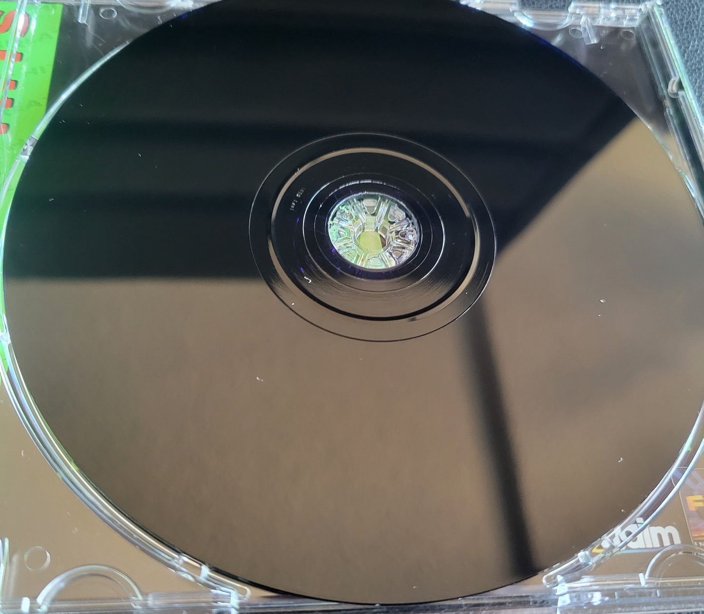 Alien Trilogy Greatest Hits – Sony PlayStation 1 PS1 (1995) – Complete in Box (CIB) – Like New