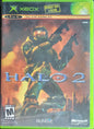 Halo 2 - Microsoft XBOX - CIB Pre-Owned Great Shape Tested & Working