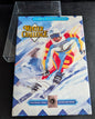 Winter Challenge - CIB (Sega Genesis) | 1991 | Sports / Multi-Event