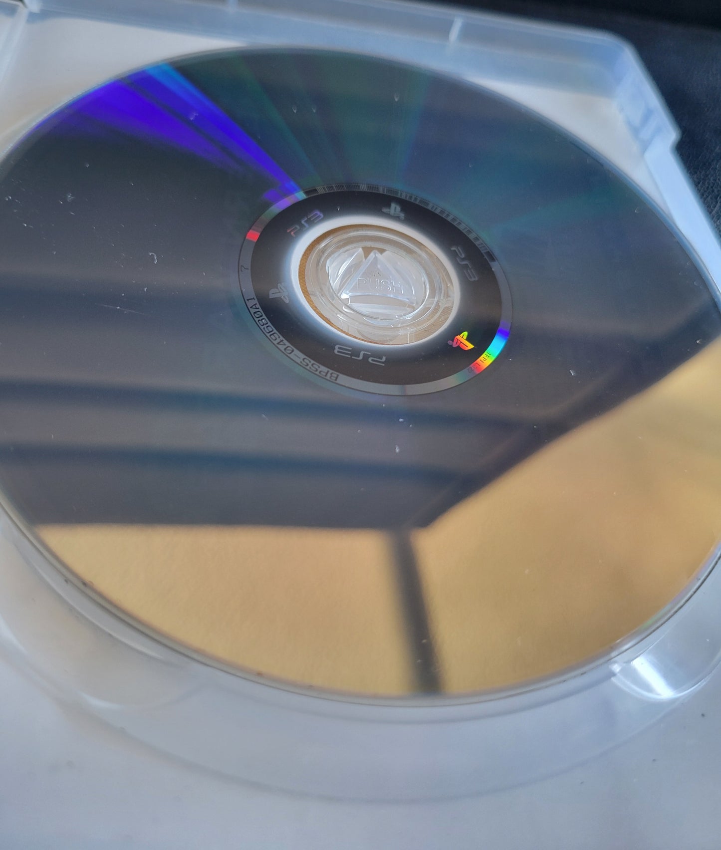 Call Of Duty 2: Modern Warfare - 2013 Sony PlayStation 3 PS3 Pre-Owned Great Shape Tested & Working