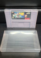 Authentic Scooby Doo Mystery - SNES - Super Nintendo Ent. System 1995 NTSC Cartridge Plus Plastic Protector