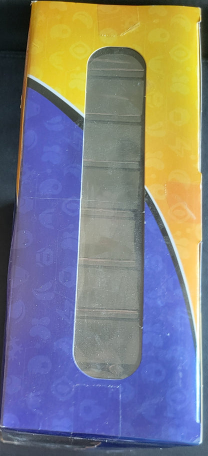 Pokémon Ultimate Throw ‘N Pop Poké Ball BattleSet – Pikachu & Abra by Tomy (Ages 4+) – Brand New / Factory Sealed