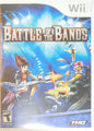 Battle of the Bands – 2008 Nintendo Wii CIB Re-Sealed Like New