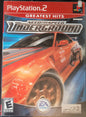 Need For Speed Underground Greatest Hits - Sony PlayStation 2 PS2 (CIB) Pre-Owned Tested & Working Like New!