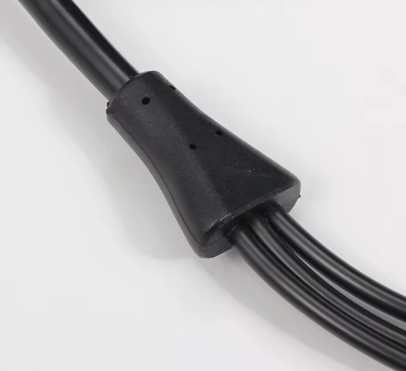 Xbox 360 AV Cable (Aftermarket) | Black or Gray | Replacement Audio Video Cable