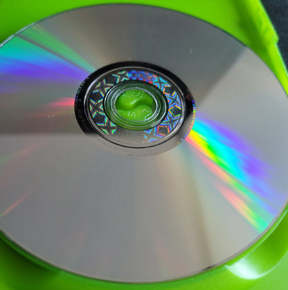 Star Trek Shattered Universe (CIB) OG Microsoft XBOX  Pre-Owned Great Shape Tested & Working CLEAN DISC