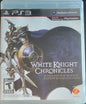White Knight Chronicles (International Edition) (CIB) – Sony PlayStation 3 PS3 – Re-Sealed
