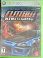 Flatout Ultimate Carnage - (CIB) - Microsoft XBOX 360 - Pre-Owned Like New CLEAN DISC