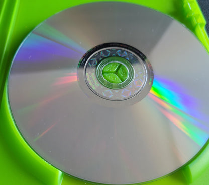 Golden Eye: Rouge Agent - (CIB) OG Microsoft XBOX  Pre-Owned Great Shape Tested & Working CLEAN DISC