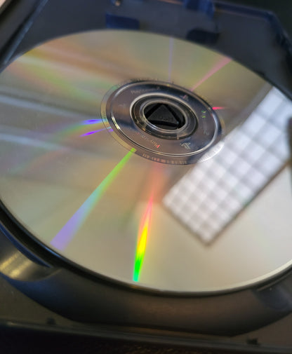 Dead To Rights Greatest Hits – Sony PlayStation 2 PS2 CIB – RE-Sealed Minty!