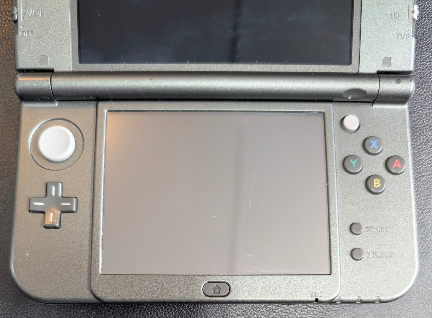 ZELDA Majora's Mask Edition 3DS XL – Rare Collector’s Console | FACTORY CIB | Excellent Condition