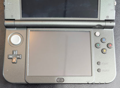 ZELDA Majora's Mask Edition 3DS XL – Rare Collector’s Console | FACTORY CIB | Excellent Condition