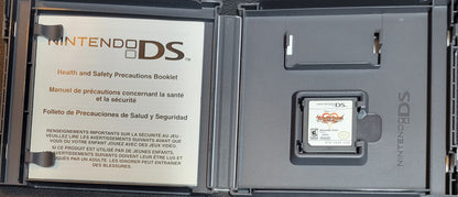 Kingdom Hearts 358/2 Days - Nintendo DS (2009) - Like New!