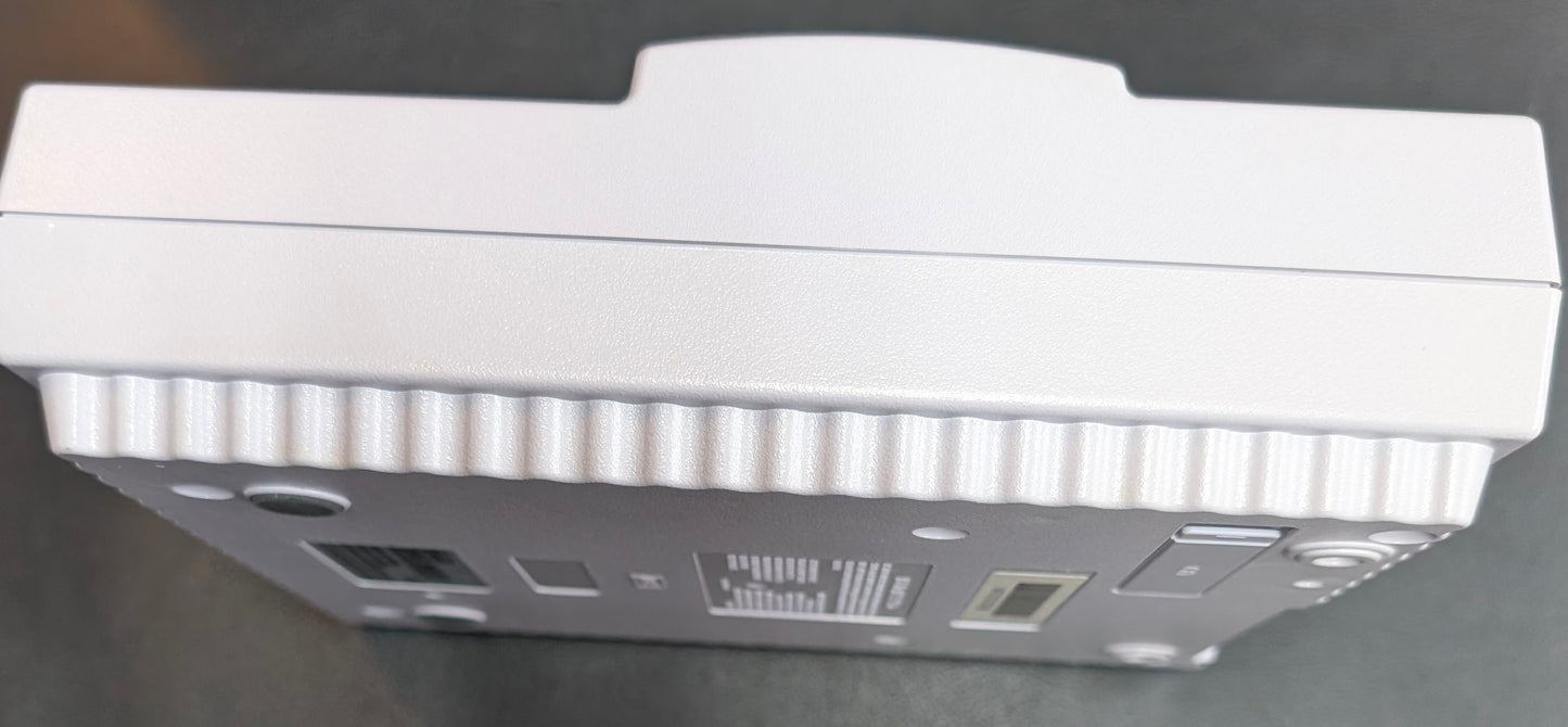 Super Nintendo Entertainment System – Complete in Box (CIB) | 4 Games + Super Scope 6 | Immaculate Condition | Original Box, Manuals & Hookups