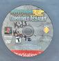 Socom: Combined Assault - Sony PlayStation 2 Ps2 (Disc Only) - Used Condition