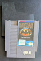 Batman (1990) - Nintendo NES | Authentic | Cleaned & Tested + Protection Sleeve