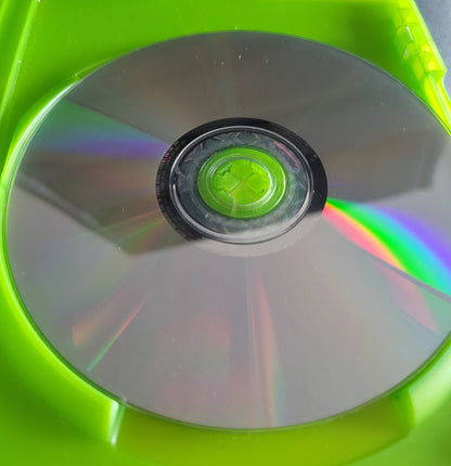 PlayBoy The Mansion - (CIB) OG Microsoft XBOX  Pre-Owned Great Shape Tested & Working CLEAN DISC