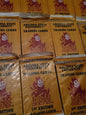 ASU COLLEGE 1990 Trading Cards 1ST EDITION Collector's (RARE 11 Unopened Packs!)