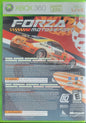 Forza Motorsport 2 - (CIB) - Microsoft XBOX 360 - Pre-Owned Like New CLEAN DISC