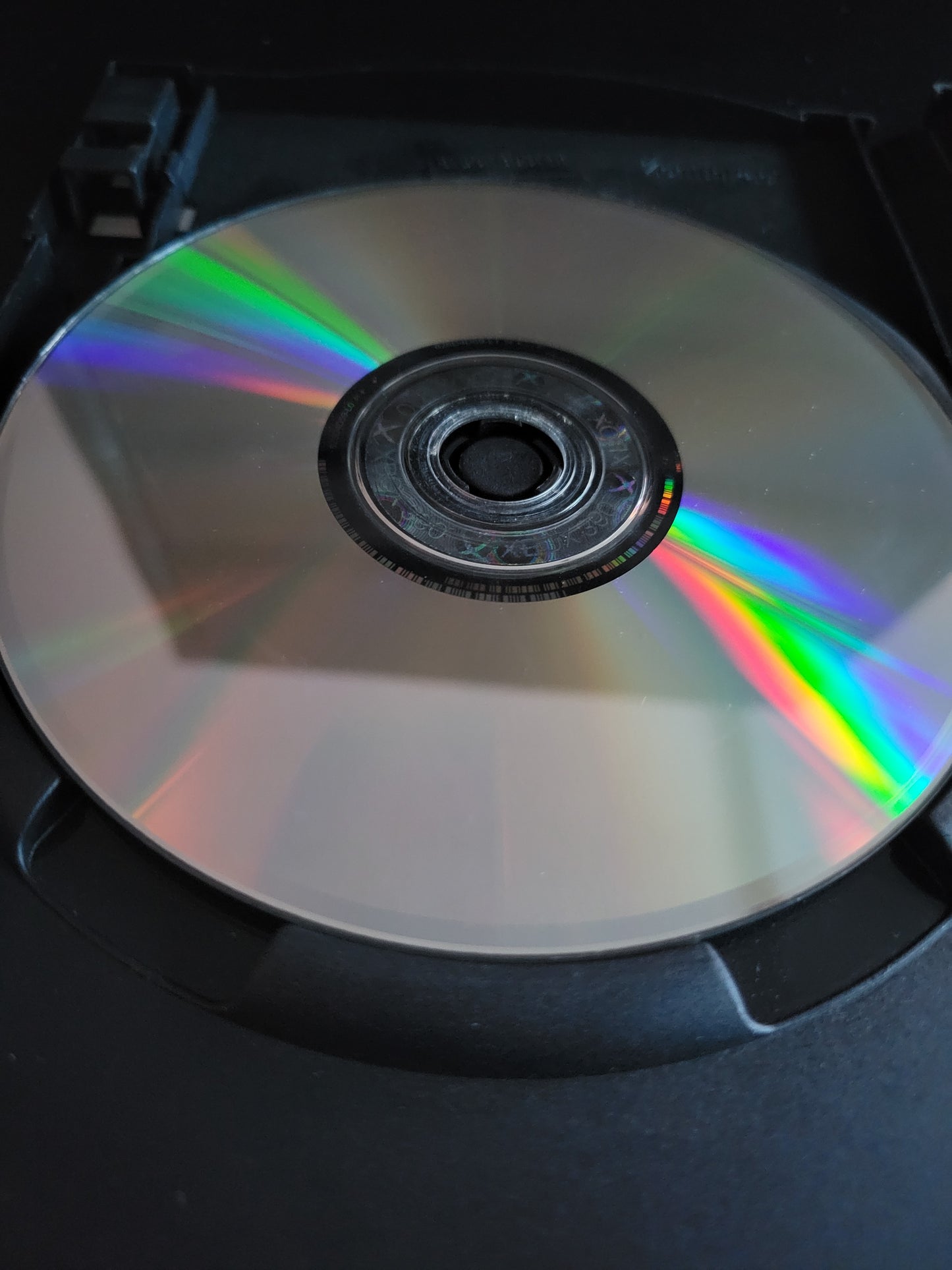 Infinite Undiscovery (Black Case) - Microsoft XBOX 360 - Pre-Owned CLEAN DISC Great Shape Tested & Working