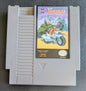 ThunderCade (1989) - Nintendo NES | Authentic | Cleaned & Tested + Protection Sleeve