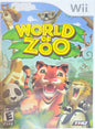 World of Zoo – 2009 Nintendo Wii CIB Re-Sealed Like New