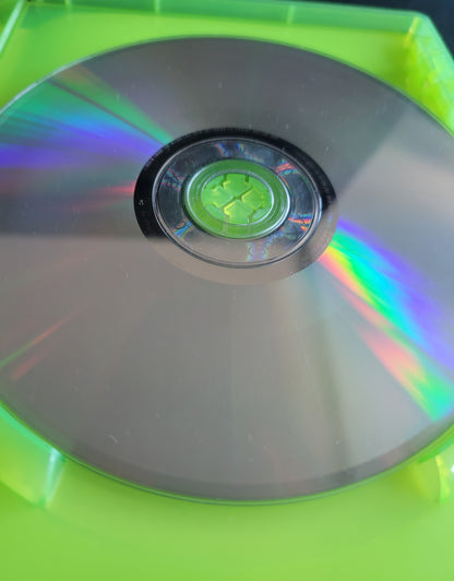 Guitar Hero 3: Legends of Rock (CIB) – Microsoft Xbox 360 – Re-Sealed