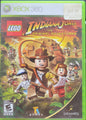 Indiana Jones: The Original Adventures - Microsoft XBOX 360 - CIB Pre-Owned Great Shape Tested & Working