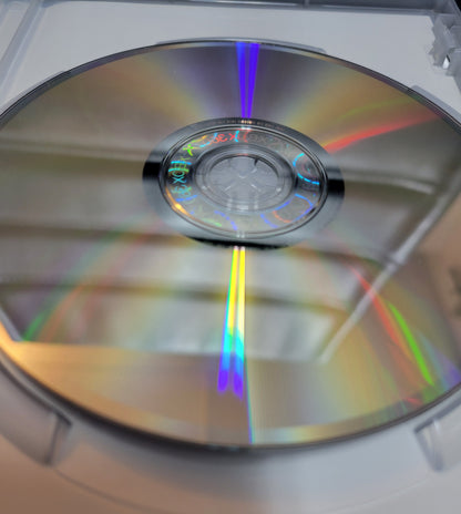 Soul Calibur IV – Microsoft Xbox 360 CIB – Clean Disc – RE-SEALED (2008)