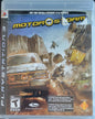 MotorStorm (CIB) – Sony PlayStation 3 PS3 – Re-Sealed (2006)