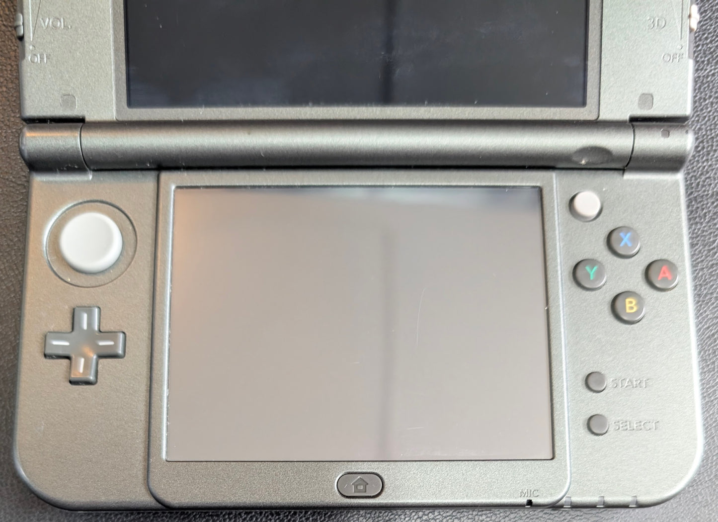 ZELDA Majora's Mask Edition 3DS XL – Rare Collector’s Console | FACTORY CIB | Excellent Condition
