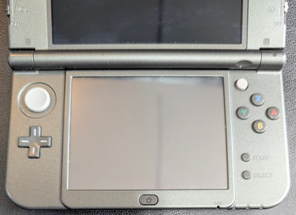ZELDA Majora's Mask Edition 3DS XL – Rare Collector’s Console | FACTORY CIB | Excellent Condition