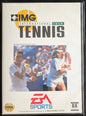 International Tour Tennis - Boxed CIB (Sega Genesis) | 1994 | Sports / Tennis