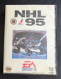 NHL '95 - Boxed CIB (Sega Genesis) | 1994 | Sports / Hockey