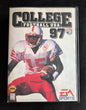 College Football USA '97 - Boxed CIB (Sega Genesis) | 1996 | Sports / Football