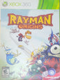 Rayman Origins – Microsoft Xbox 360 CIB – Clean Disc – RE-SEALED (2011)