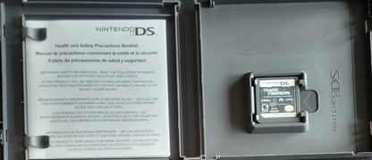 🤖 Transformers: Ultimate Autobots Edition (2 Games in 1) – Nintendo DS – Re-Sealed – Cartridge Only Tested & Working
