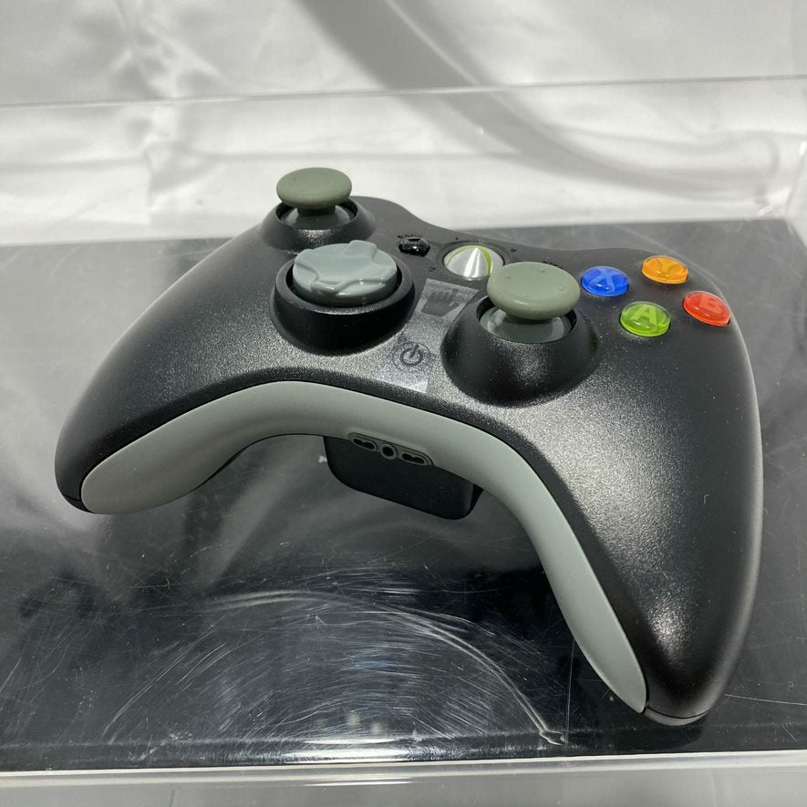 OEM Microsoft Xbox 360 (Wireless Controller) | Original Genuine Controller | Tested & Ready to Play