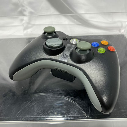 OEM Microsoft Xbox 360 (Wireless Controller) | Original Genuine Controller | Tested & Ready to Play