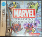 Marvel: Trading Card Game - CIB Nintendo DS (2008) - Like New!