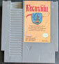 Faxanadu (1989) - Nintendo NES | Authentic | Cleaned & Tested + Protection Sleeve