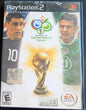 FIFA World Cup: Germany 2006 (2006) - CIB PlayStation 2 (PS2) | RE-Sealed