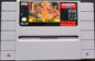 Authentic FINAL FIGHT - SNES - Super Nintendo Ent. System NTSC Cartridge + Protector