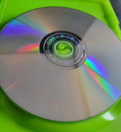 Rainbow Six Critical Hour - (CIB) OG Microsoft XBOX  Pre-Owned Great Shape Tested & Working CLEAN DISC