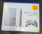 PlayStation 2 | Slim Silver | Special Edition Console Bundle (2004) - PS2 | CIB Complete in Box - SCPH-77001